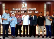 Impor Tapioka Membanjiri Lampung, Harga Singkong Terjun Bebas, KPPU Ambil Langkah Hukum