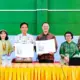 Universitas Teknokrat Indonesia Gelar Pelatihan Metaverse dan AI di SMA Xaverius Bandar Lampung
