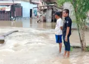 Asroni Paslah Soroti Proyek Kereta Gantung, Dorong Prioritas Perbaikan Drainase di Bandar Lampung