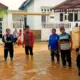 Banjir Bandar Lampung, Wali Kota Eva Dwiana Siapkan Solusi Luapan Air Sungai Way Kandis Rajabasa