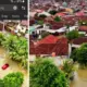 Banjir di Bandar Lampung, Lampung Selatan, dan Pesawaran Rendam 2.181 Rumah, Tiga Warga Meninggal