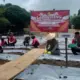 Bantu Percepat Ketahanan Pangan, Bhayangkari Polda Lampung Luncurkan Program Pekarangan Pangan Lestari di SPN Kemiling
