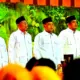 Begini Momen Gubernur Lampung Terpilih Rahmat Mirzani Djausal Pimpin Baca Pancasila di HUT ke-17 Gerindra