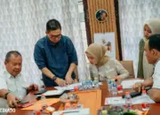 Banjir Melanda Lampung, Pemerintah Naikkan Status Tanggap Darurat