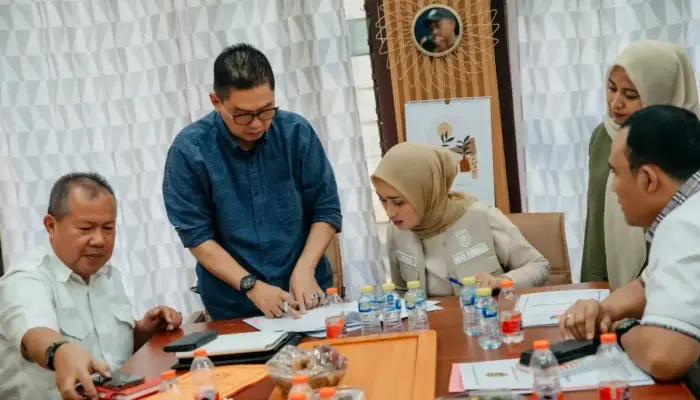 Banjir Melanda Lampung, Pemerintah Naikkan Status Tanggap Darurat