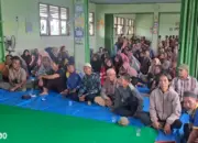 SDN 1 Bumi Dipasena Sejahtera Tulang Bawang Tanamkan 7 Kebiasaan Anak Indonesia Hebat untuk Karakter Unggul