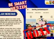 Viral di Medsos! Info Layanan SIM Gratis, Ini Klarifikasi Polres Pringsewu