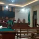 Bersaksi di Pengadilan, Ketua Komisi III DPRD Lampung Timur Bantah Terima Uang Ratusan Juta dari Kasus Korupsi Bendungan Marga Tiga