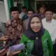 Buka Muskercab PCNU, Wali Kota Bandar Lampung Dorong NU Hasilkan Program Peningkatan Kualitas Pendidikan Hingga Ekonomi