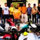 Curi Alumunium Pembungkus Pipa PT PGE Ulu Belu Tanggamus, Polisi Ringkus Satu Pelaku, Dua Buron