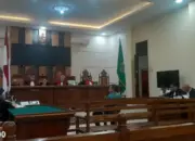 Ketua Komisi III DPRD Lampung Timur Diperiksa Terkait Dugaan Aliran Dana dalam Kasus Korupsi Bendungan Marga Tiga