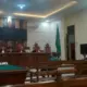 Diduga Terima Aliran Dana, Ketua Komisi III DPRD Lampung Timur Bersaksi Bersaksi di Kasus Korupsi Bendungan Marga Tiga