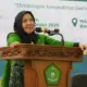 Eva Dwiana Resmikan Muskercab I PCNU Bandar Lampung, Tekankan Sinergi dan Silaturahmi