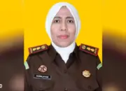 Nurmajayani Ditunjuk sebagai Plt Kepala Kejari Bandar Lampung, Gantikan Helmi
