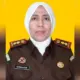 Gantikan Helmi, Asdatun Kejati Lampung Nurmajayani Ditunjuk Jadi Plt Kepala Kejari Bandar Lampung