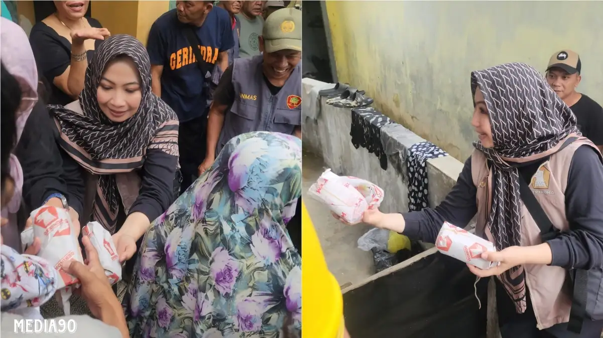 Gubernur Lampung Sampaikan Duka atas Banjir Bandar Lampung, Upaya Bantuan Terus Dijalankan