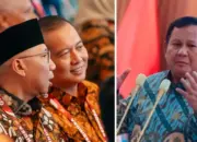 Rahmat Mirzani Djausal, Gubernur Lampung Terpilih, Siap Jalankan Efisiensi Anggaran Sesuai Arahan Prabowo