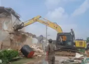 Warga Sabah Balau Tanjung Bintang Terkejut: Digusur Hanya Dapat Ganti Rp2,5 Juta, Sebut Pemerintah Tak Adil