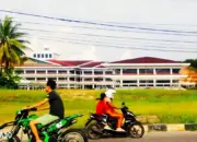 Harapan bagi Pemimpin Baru Pesisir Barat: Perbaiki Fasilitas Rumah Sakit dan Tambah Tenaga Medis