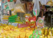 DPR RI Minta Pemerintah Cepat Tindak Lanjuti Lonjakan Harga Minyak Goreng di Lampung yang Tembus Rp20 Ribu Perliter
