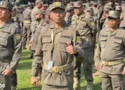 Retreat Hari Kedua di Magelang: Gubernur Lampung Mirza Hadiri Pemaparan Mendagri dan Lemhannas