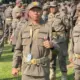 Hari Kedua Retreat di Magelang, Gubernur Lampung Mirza Ikuti Pemaparan Materi dari Mendagri dan Lemhannas