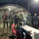 Harimau Masih Dilaporkan Sering Muncul ke Pemukiman Warga, Polres Pesisir Barat Masifkan Patroli Pengawasan
