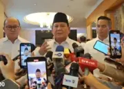Presiden Prabowo Izinkan Pengecer Kembali Jual Elpiji 3 Kg Mulai Hari Ini