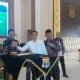 Kejar Swasembada Pangan, Perpadi dan Polda Lampung Sepakati Genjot 162 Ribu Ton Serapan Gabah di Lampung