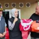 Kemensos Bantu Rp1,4 Miliar Tangani Banjir di Lampung, Rp568 Juta di Bandar Lampung Untuk Penanganan Korban Banjir