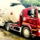 Motor Gagal Nyalip, Wanita Asal Gisting Tanggamus Meninggal Terlindas Truk di Gadingrejo Pringsewu
