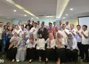 PLN Perkuat Kolaborasi dengan Pemda Lampung untuk Optimalkan Pajak PBJT-TL dan Pendapatan Daerah