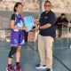 PLN Dukung Bakat dan Prestasi Atlet Muda di Exhibition Mini Basket Lampung Series 2025