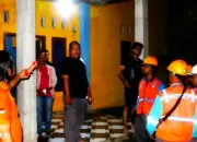 Pergi Bermain ke Pantai Muara Indah, Bocah di Kota Agung Tanggamus Tewas Tersengat Listrik