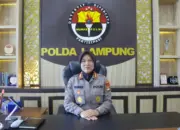 Setelah Aries Sandi Didiskualifikasi dari Pencalonan Bupati, Polda Lampung Tingkatkan Pengamanan dengan Menambah Personel di Pesawaran
