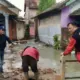 Pasca Banjir, Wali Kota Bandar Lampung Intruksikan Dinas PU Segera Perbaiki Fasilitas Umum dan Rumah Warga