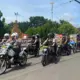 Pelantikan Kepala Daerah, Polresta Bandar Lampung Gelar Patroli Skala Besar Jaga Ketat Kantor Pemerintahan Hingga Rumah Dinas