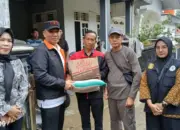 Pemkot Bandar Lampung Sambangi Rumah Duka Korban Tembok Roboh Akibat Hujan Lebat