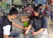 Pemerintah Kota Bandar Lampung Tingkatkan Penanganan Pasca Banjir, Kerahkan Tim Medis dan Bantu Warga dalam Pembersihan