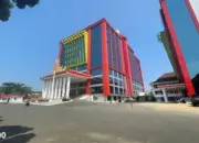 Pemerintah Kota Bandar Lampung Resmi Larang Operasional Tempat Hiburan Malam Selama Ramadan, Pelanggar Akan Diberi Sanksi Berat