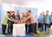 Pemkot Bandar Lampung Anggarkan Rp165 Miliar untuk Perbaikan Drainase dan Jalan Lingkungan di 2025
