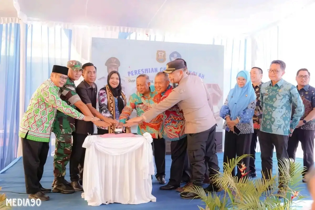 Pemkot Bandar Lampung Siapkan Dana Rp165 Miliar Perbaiki Drainase Hingga Jalan Lingkungan di 2025