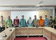 Pemkot Bandar Lampung Ambil 6 Langkah Tangani Banjir, Kolaborasi dengan Pemkab Pesawaran dan Lampung Selatan