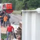 Perbaiki Jalur Hingga Perketat Perlintasan Liar, KAI Tanjungkarang Pastikan Keselamatan Angkutan Mudik Lebaran Idulfitri 2025