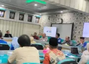 Perhepi dan Unila Bahas Ekonomi Harga Singkong di Lampung, Ini Kesimpulannya