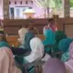 Peringati Bulan K3 Nasional, PLN UP3 Pringsewu Bersama Pekon, Tambah Rejo Pringsewu Tingkatkan Peduli Bahaya Listrik