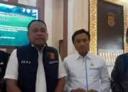 Polda Lampung Beri Peringatan Keras: Pelanggar Hukum dalam Penyerapan Gabah Petani Terancam Sanksi Pidana
