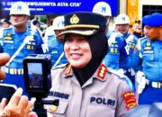Polisi Kejar Anggota LSM yang Sebarkan Video Asusila Pelajar SMA di Lampung Timur
