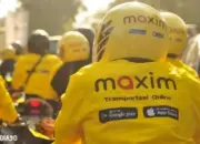 Maxim Beri Santunan dan Tingkatkan Keamanan Usai Driver Jadi Korban Begal di Bandar Lampung