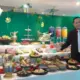 Program Journey Ramadan, Emersia Hotel Lampung Hadirkan Menu Buka Puasa Khas Nusantara Hingga Timur Tengah